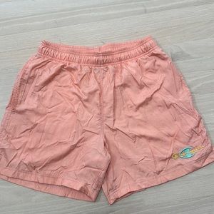Men’s Vintage Original Champion Shorts
